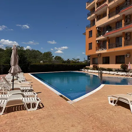 Bw - Happy 67 Appartement *