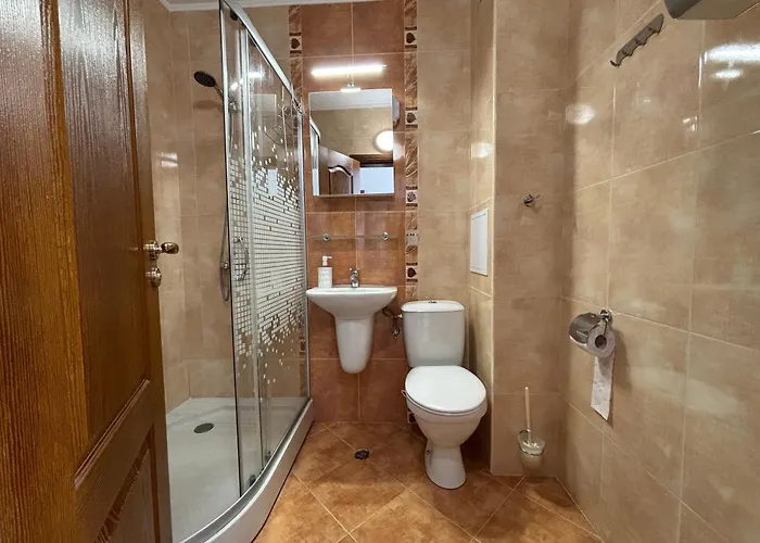 Bw - Happy 67 Appartamento *