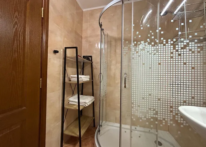 Bw - Happy 67 Appartamento Sunny Beach