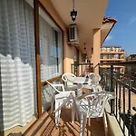 Apartmán Bw - Happy 67