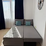 Bw - Happy 67 Apartmán Sluneční pobřeží