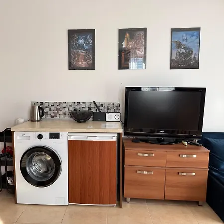 Apartmán Bw - Happy 67 *