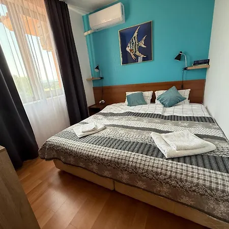 Apartament Bw - Happy 67
