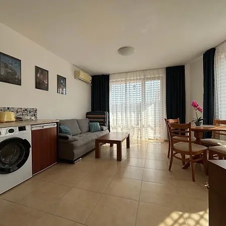 Bw - Happy 67 Apartament Słoneczny Brzeg