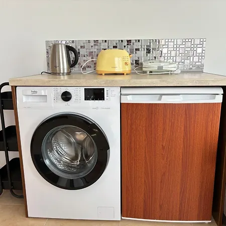 Bw - Happy 67 Apartament Słoneczny Brzeg