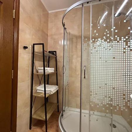 Bw - Happy 67 Apartament Słoneczny Brzeg
