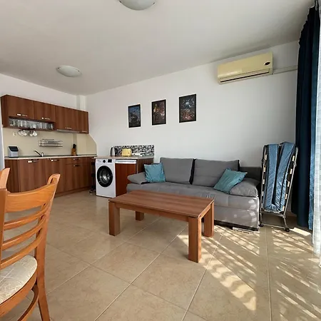 Bw - Happy 67 Apartamento