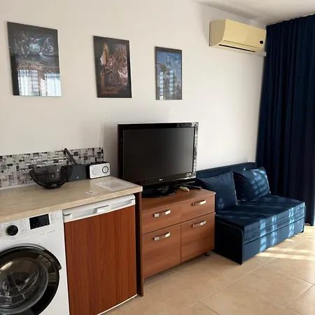 Bw - Happy 67 Apartamento Sunny Beach