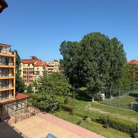 Bw - Happy 67 * Słoneczny Brzeg